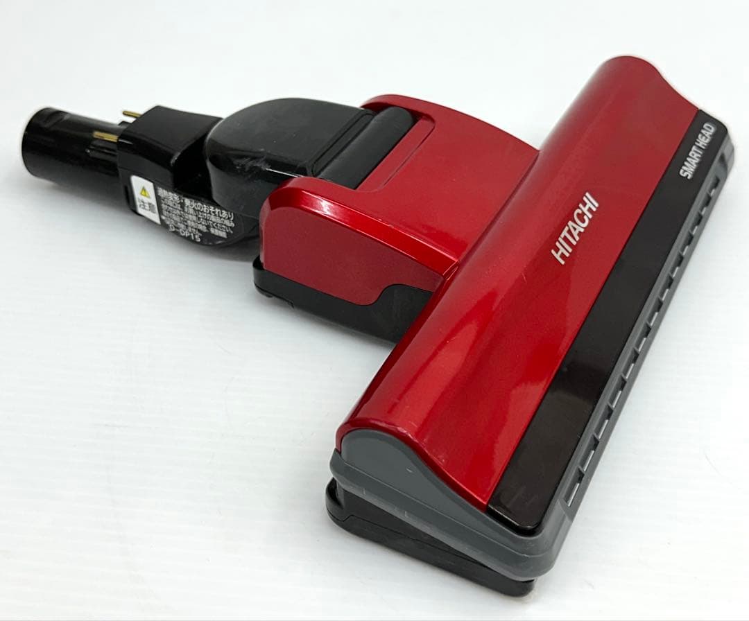 PV-BFH900 動作保証　D-DP15 日立掃除機　パワーヘッド　回転ブラシ