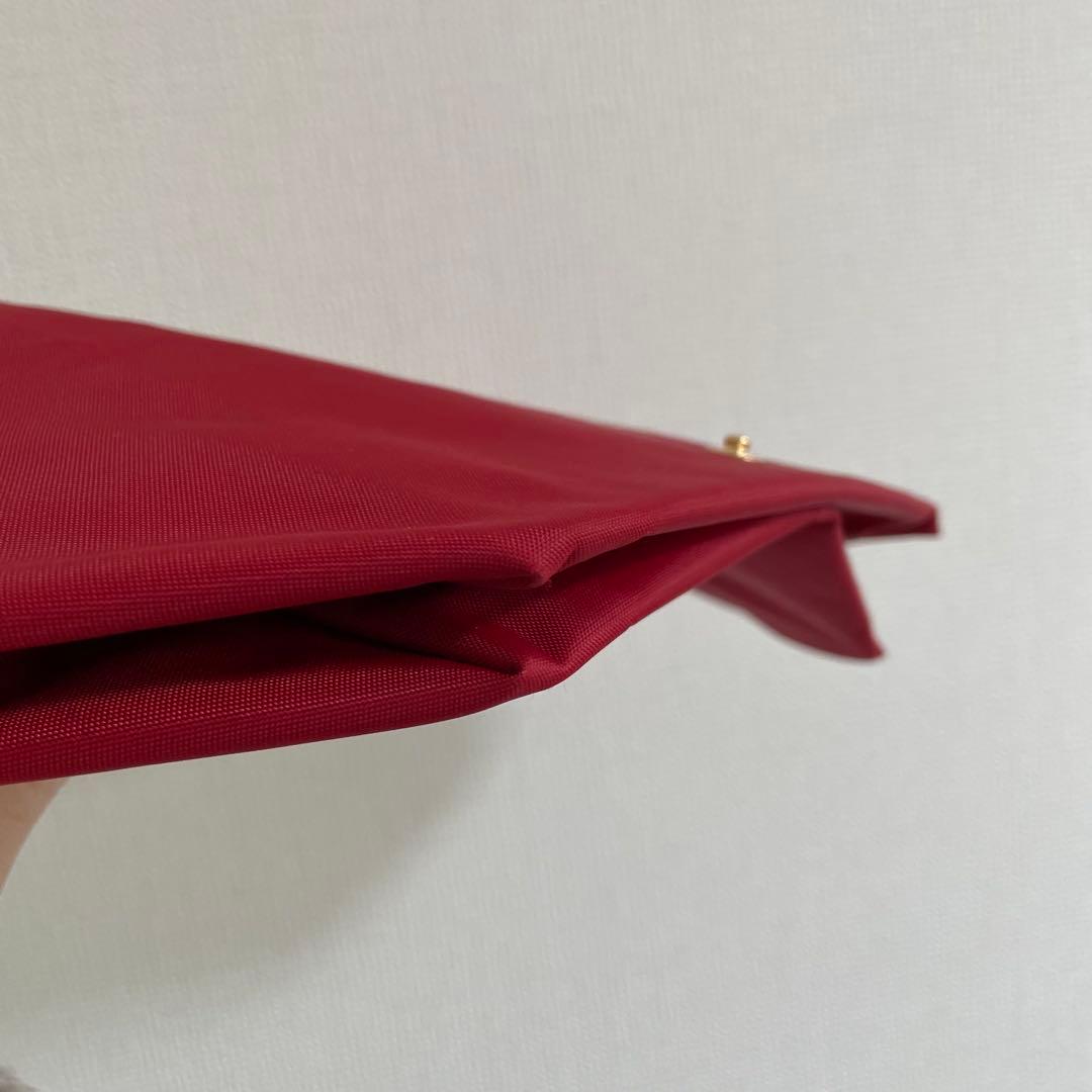 【美品】LONGCHAMP ロンシャン ハンドバッグ Sサイズ