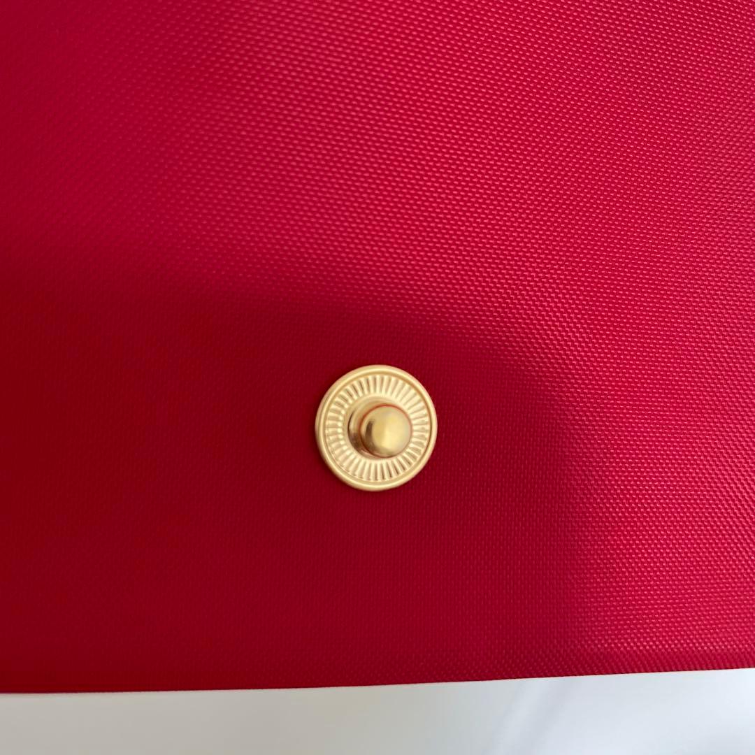 【美品】LONGCHAMP ロンシャン ハンドバッグ Sサイズ