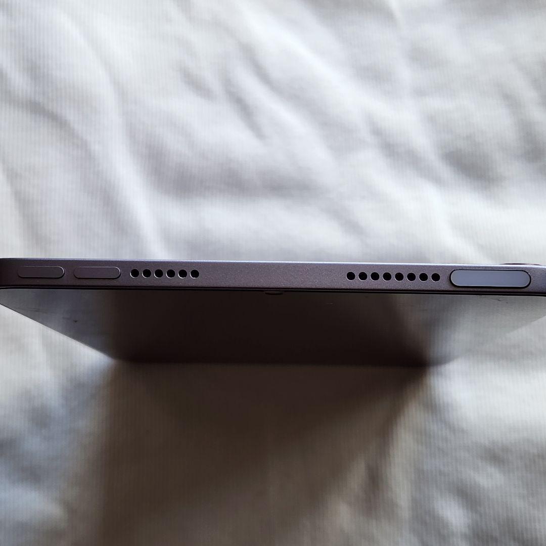 iPad mini 第6世代 パープル A2567