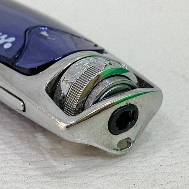 SONY ウォークマン NW-S705F　本体 ブルー　通電動作未確認　ジャンク