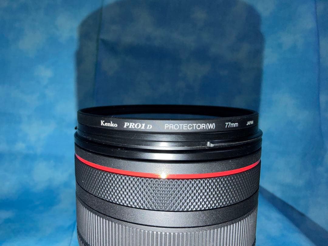 レンズ(ズーム) RF24-105mm F4 L IS USM