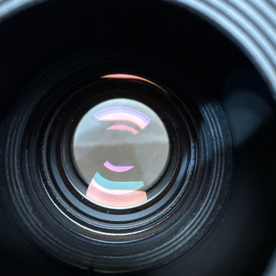 Canon EF 100mm f/2.8 マクロレンズ　　撮影見本画像あり