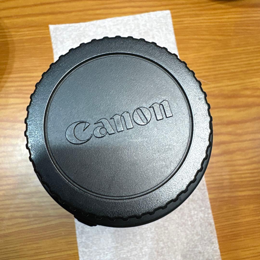 Canon EF 100mm f/2.8 マクロレンズ　　撮影見本画像あり