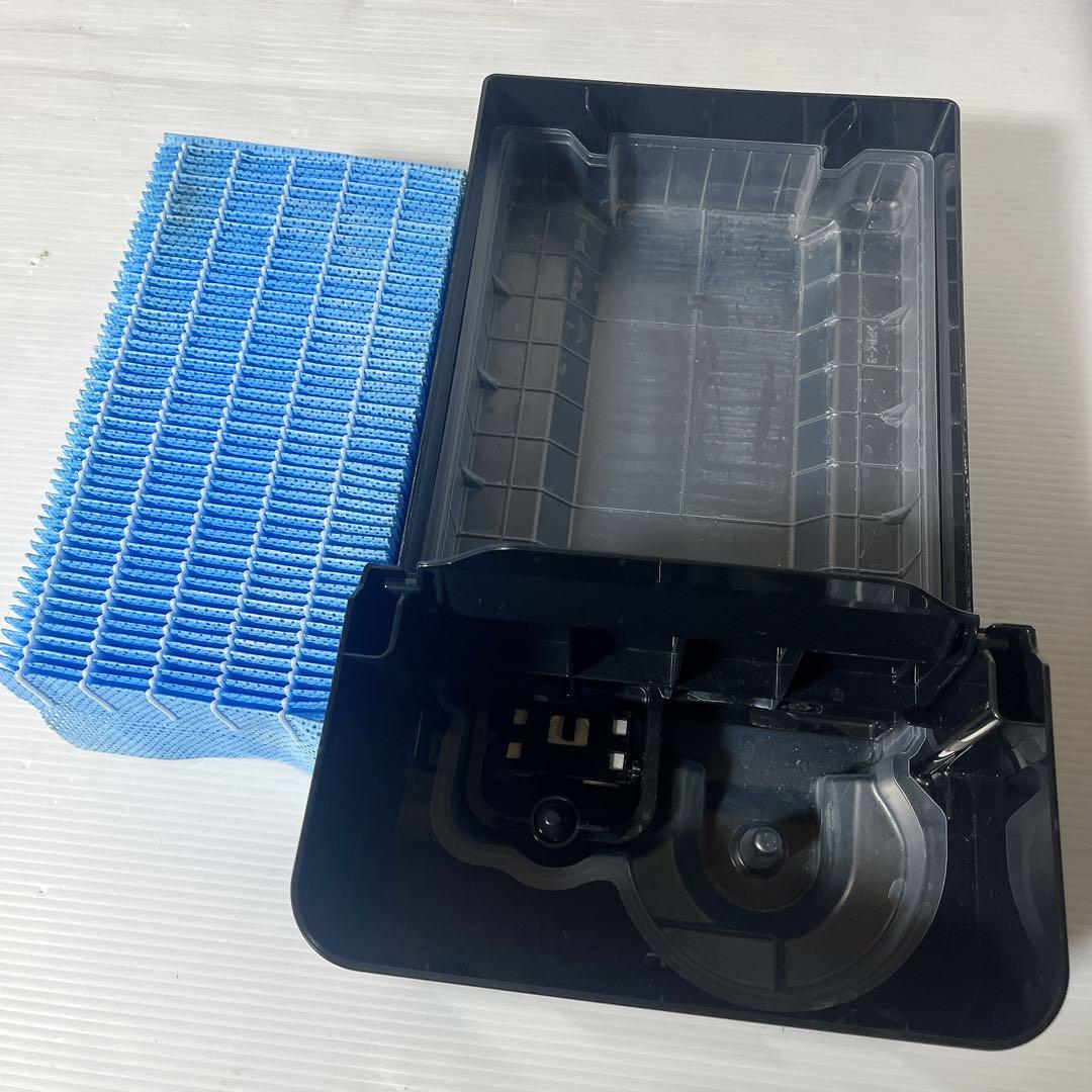 ダイニチ工業　気化ハイブリッド式加湿器 HD-LX1024