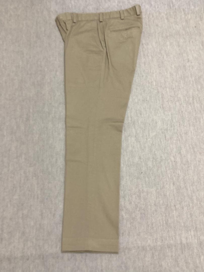 パンツ BILLS KHAKIS M3 CHINO BRITISH KHAKI 32