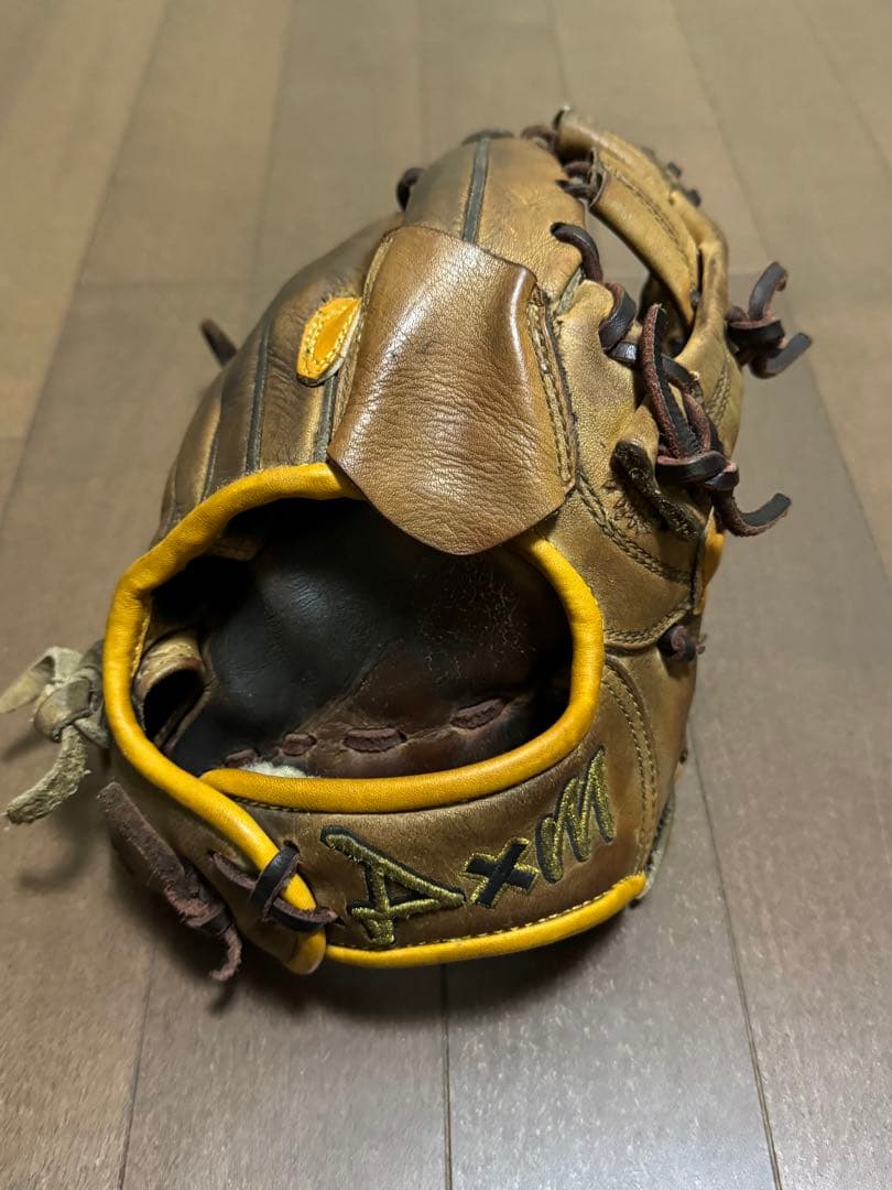 Donki  D×M硬式野球グローブ