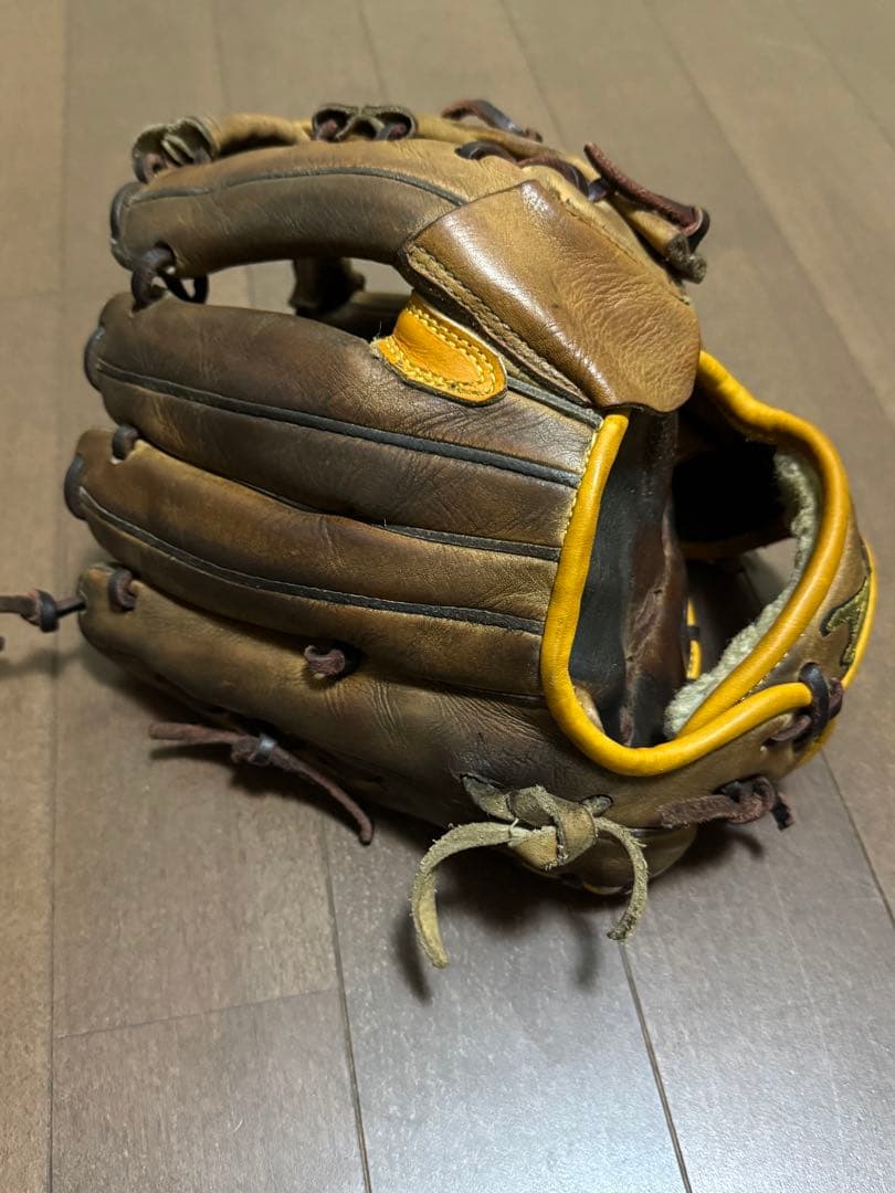 Donki  D×M硬式野球グローブ