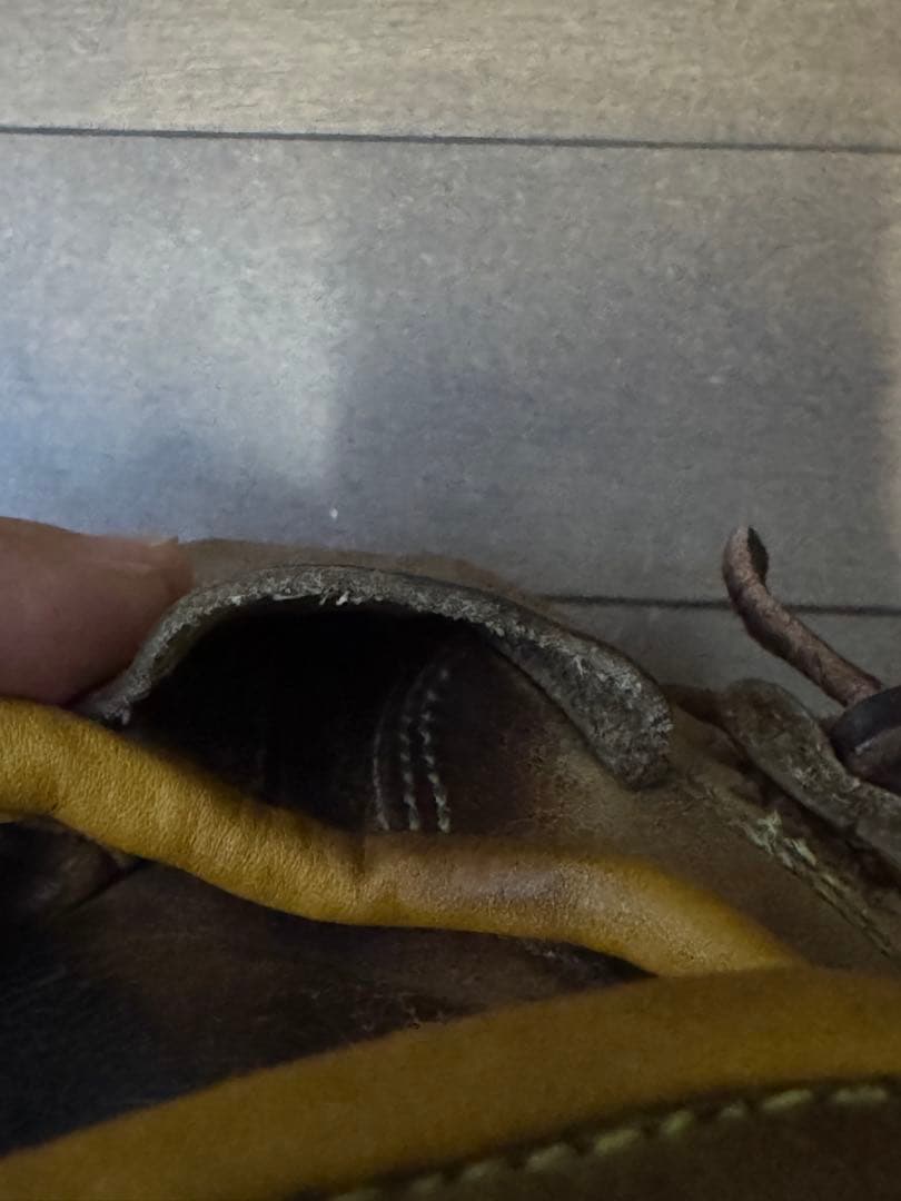 Donki  D×M硬式野球グローブ