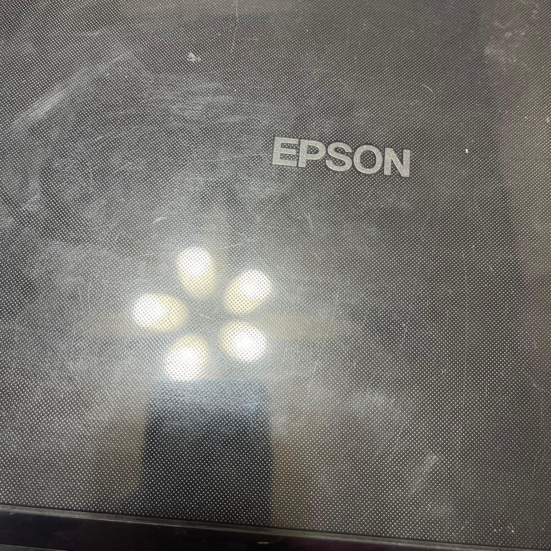 EP-805AW/807AB インクジェットプリンター　セットで