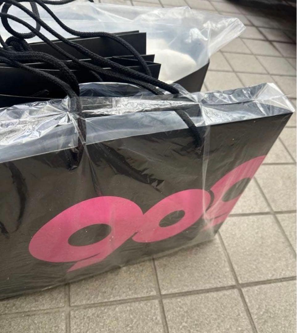 パンツ 9090 OG Logo Original Sweat Pants