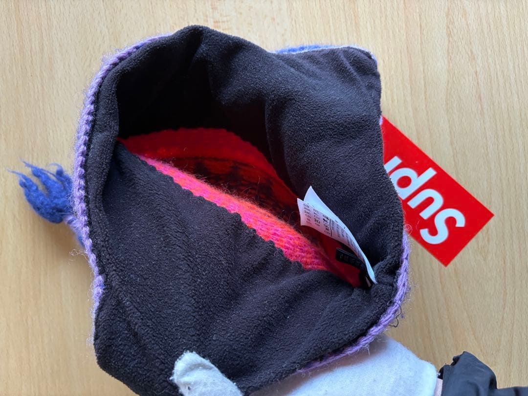 帽子 ARC'TERYX Contrail Knit Toque Free size