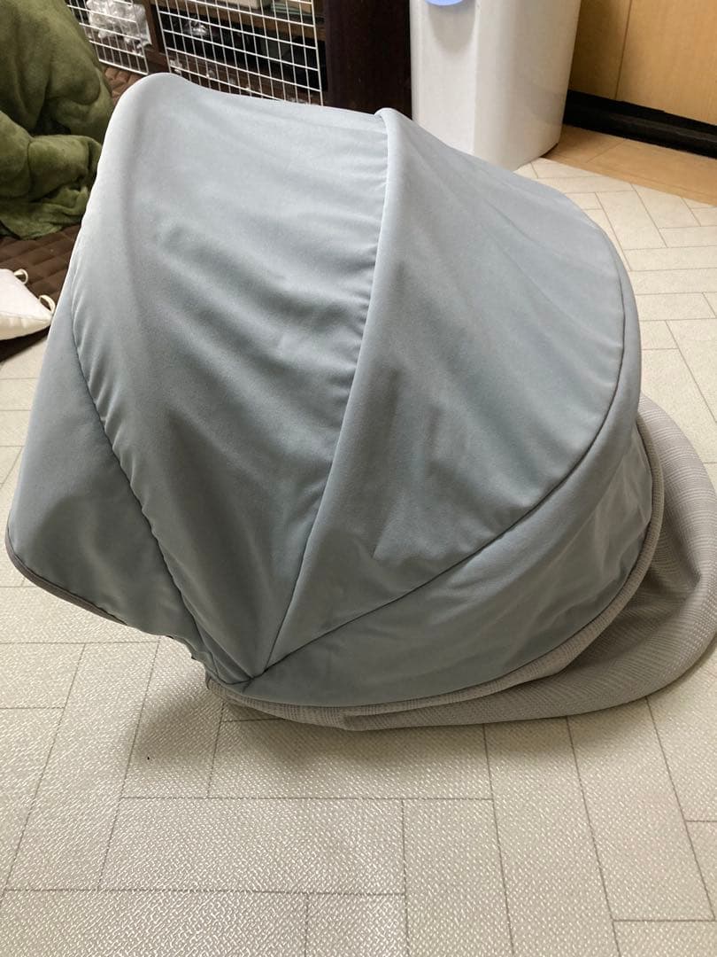 ネムリラ　オートスイング