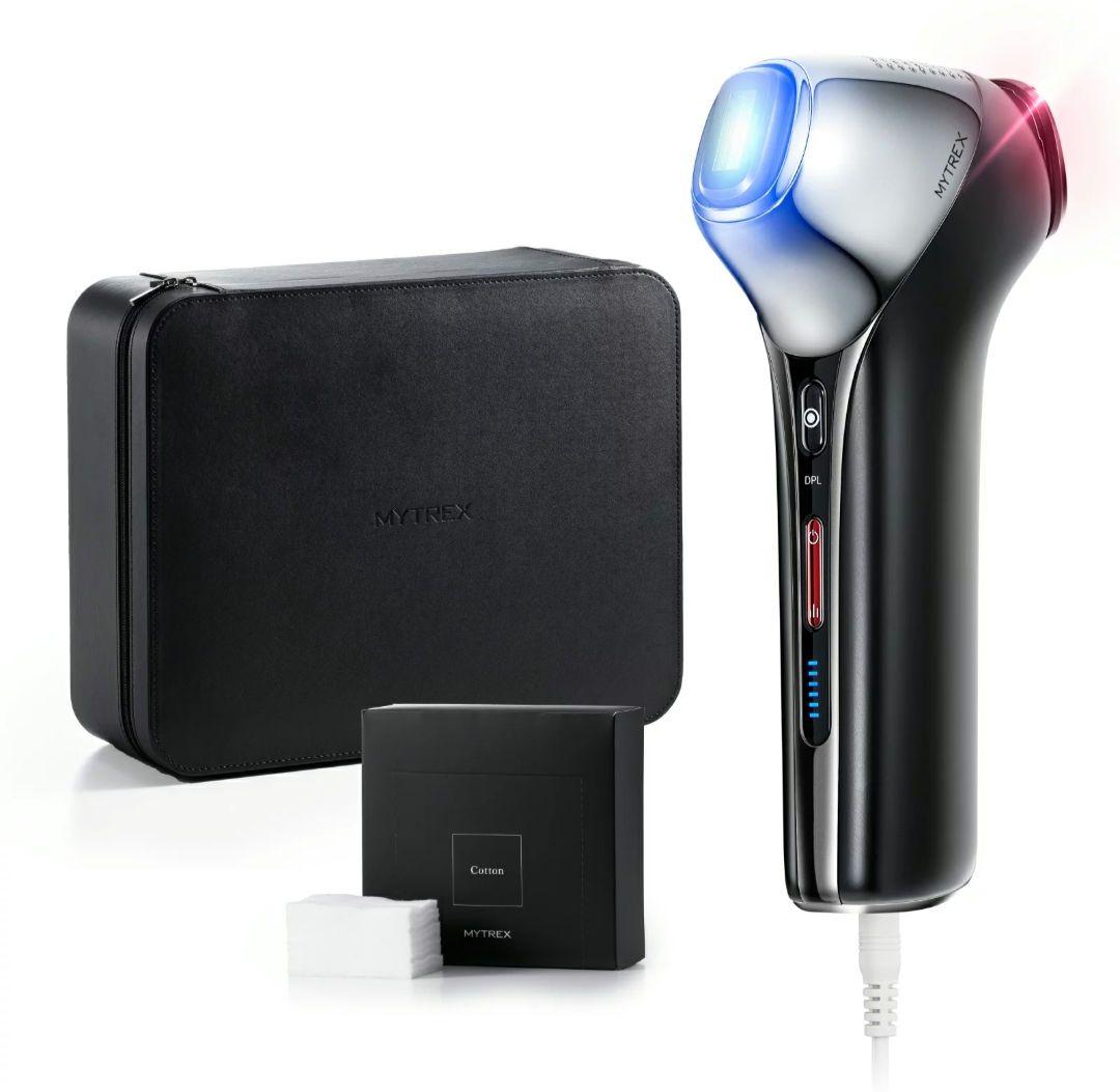 新品未使用☆美顔器 MYTREX MiRAY ONE 専用ゲル付き