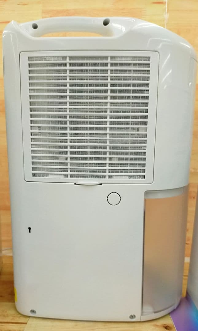 【新品】コロナ 衣類乾燥除湿機 CD-P6320-W