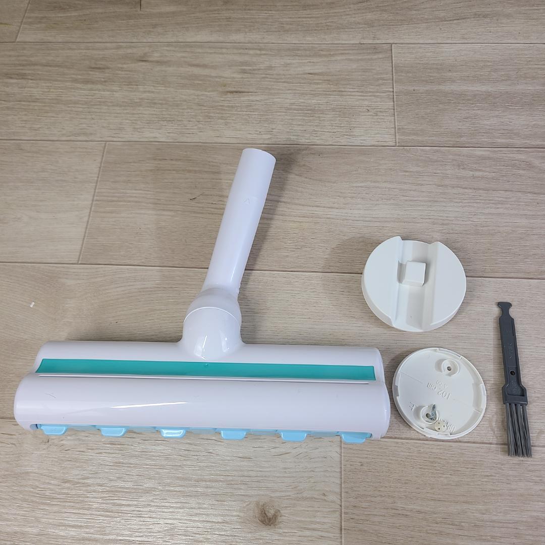 パナソニック スティッククリーナー MC-SB85K　掃除機 コードレス