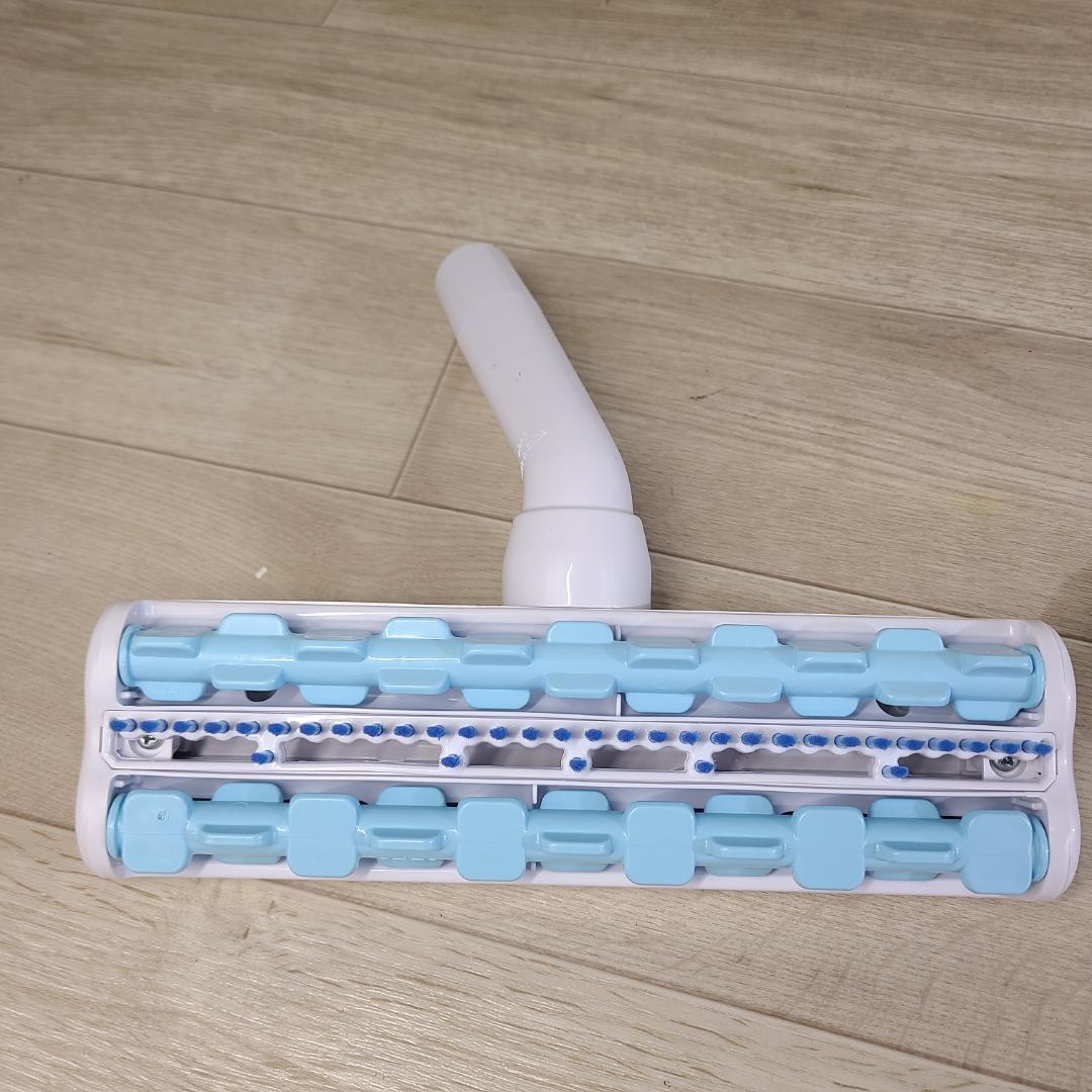 パナソニック スティッククリーナー MC-SB85K　掃除機 コードレス