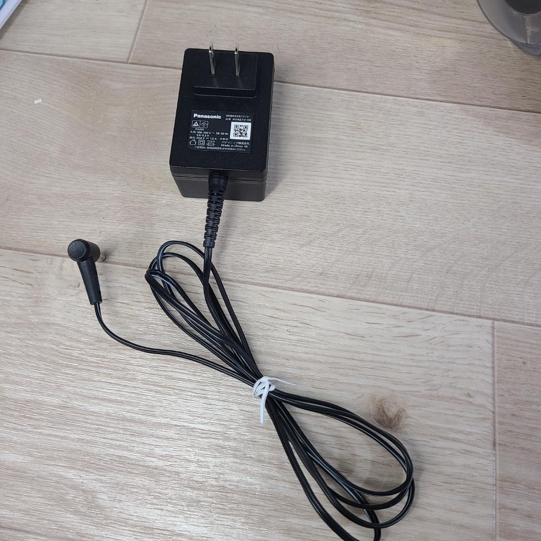 パナソニック スティッククリーナー MC-SB85K　掃除機 コードレス