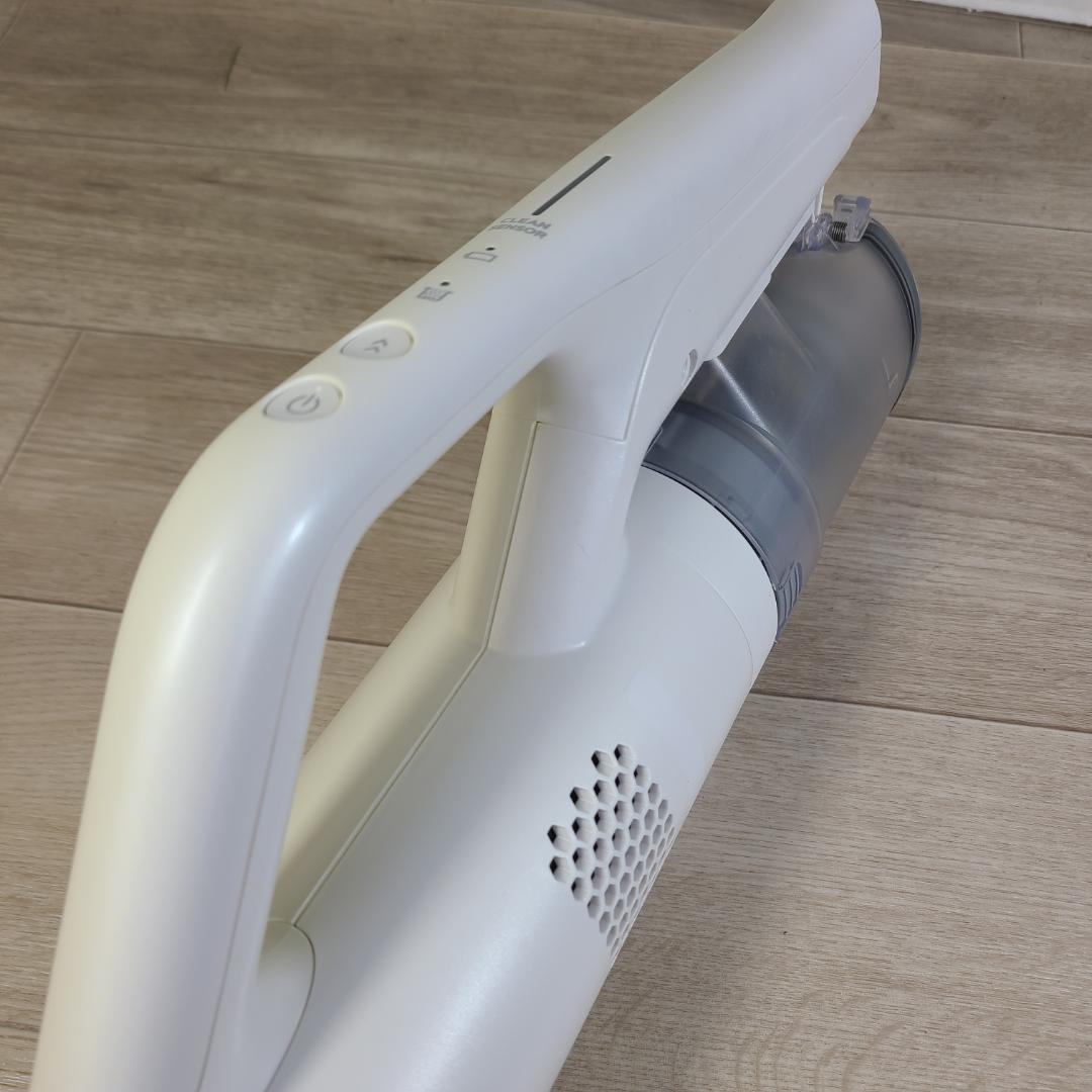 パナソニック スティッククリーナー MC-SB85K　掃除機 コードレス