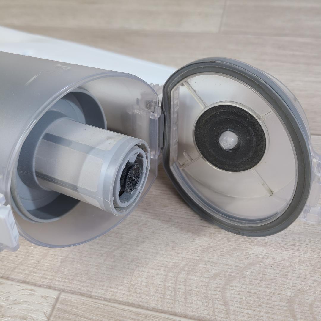 パナソニック スティッククリーナー MC-SB85K　掃除機 コードレス