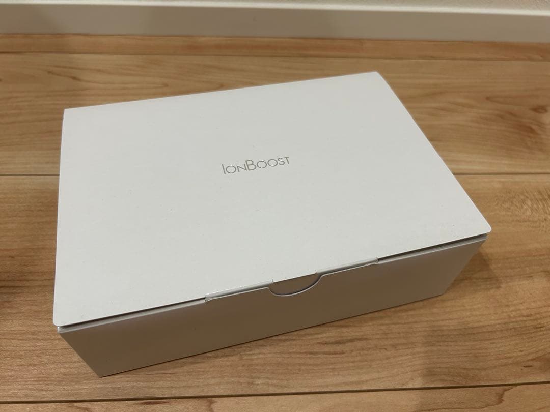 パナソニック　美顔器　イオンブースト　マルチEX EH-SS85-W