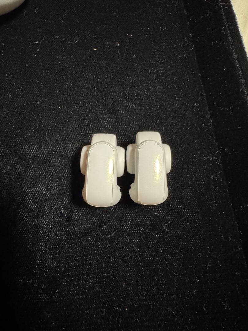 シナモンです。　Bose Open Earbuds Ultra