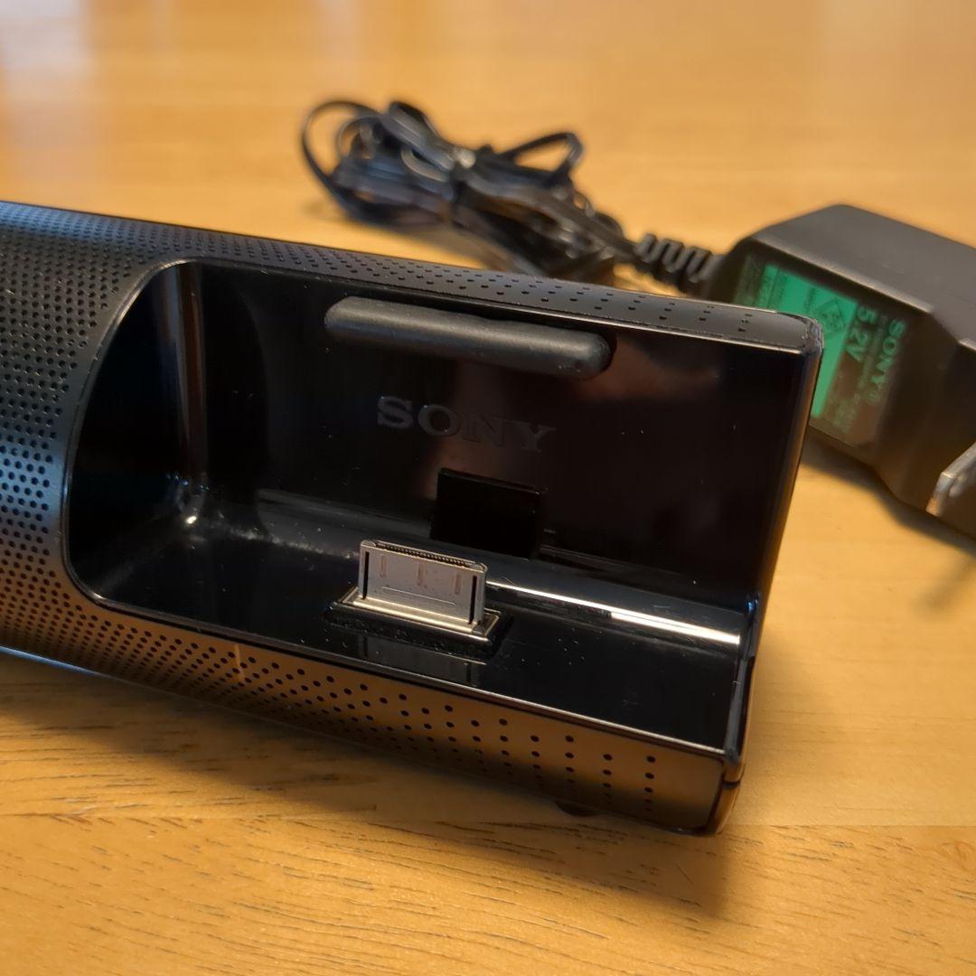 極美品目玉商品！！　SONY NW-A55 ソニーウォークマンとスピーカーセット