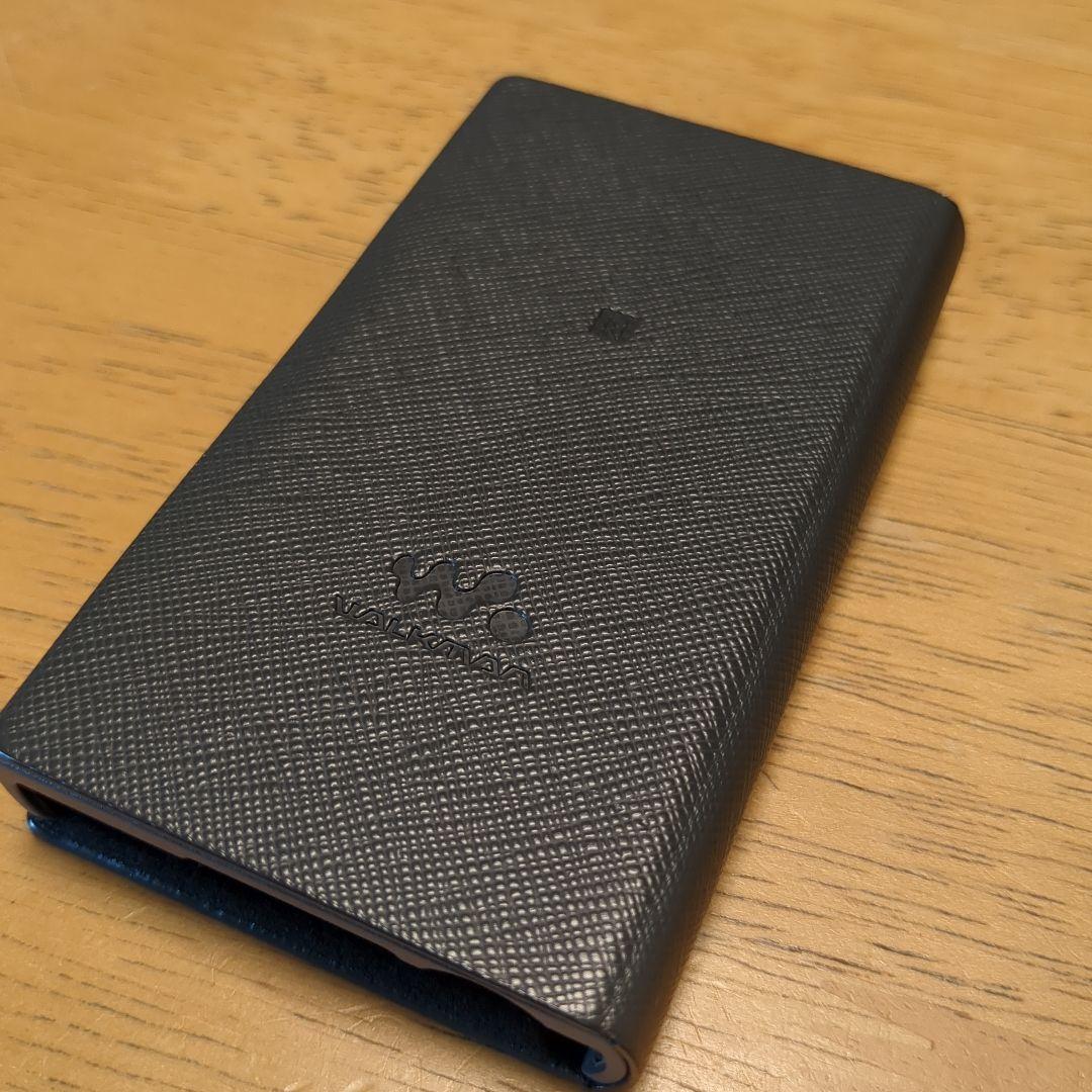 極美品目玉商品！！　SONY NW-A55 ソニーウォークマンとスピーカーセット