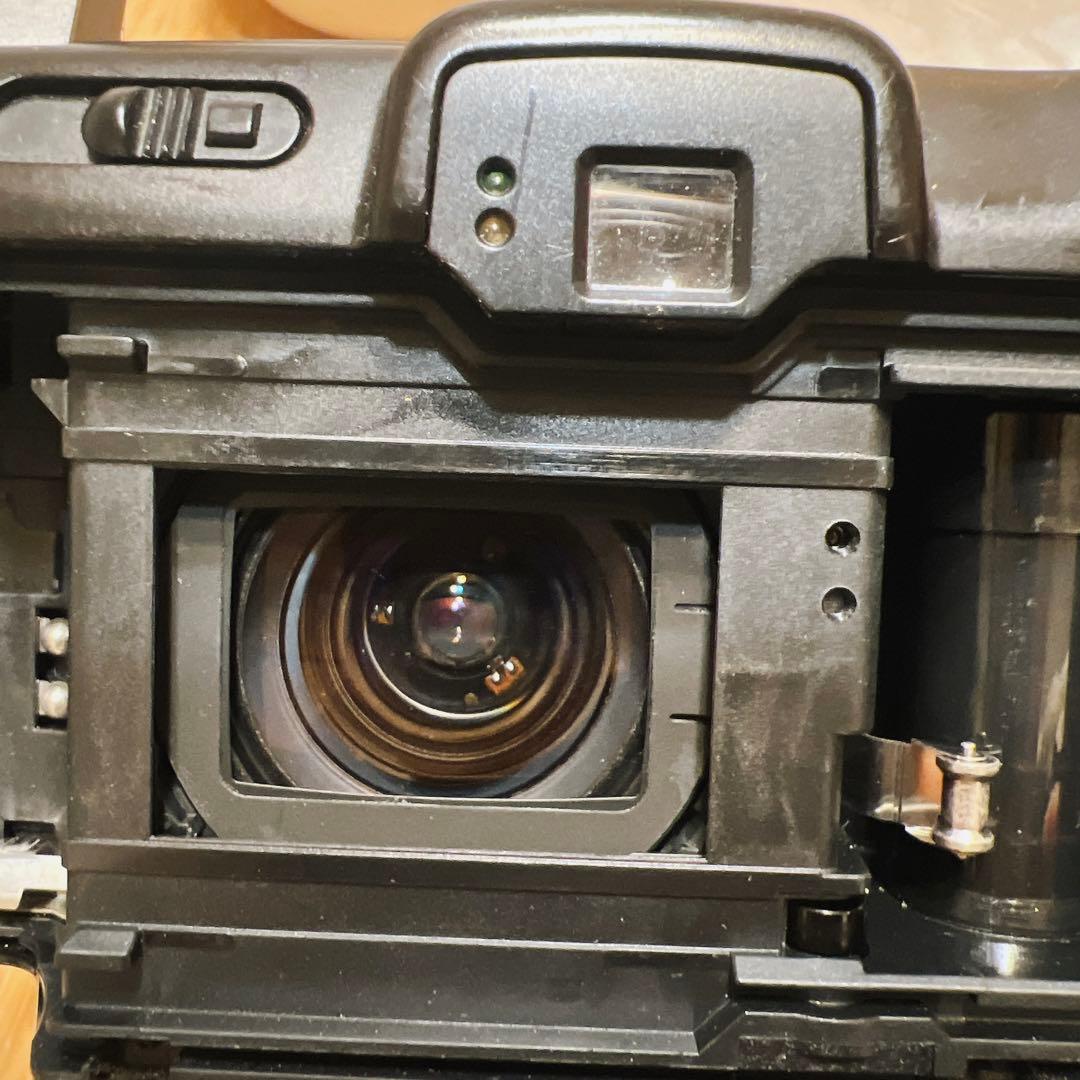 Canon Autoboy SⅡ フィルムカメラ