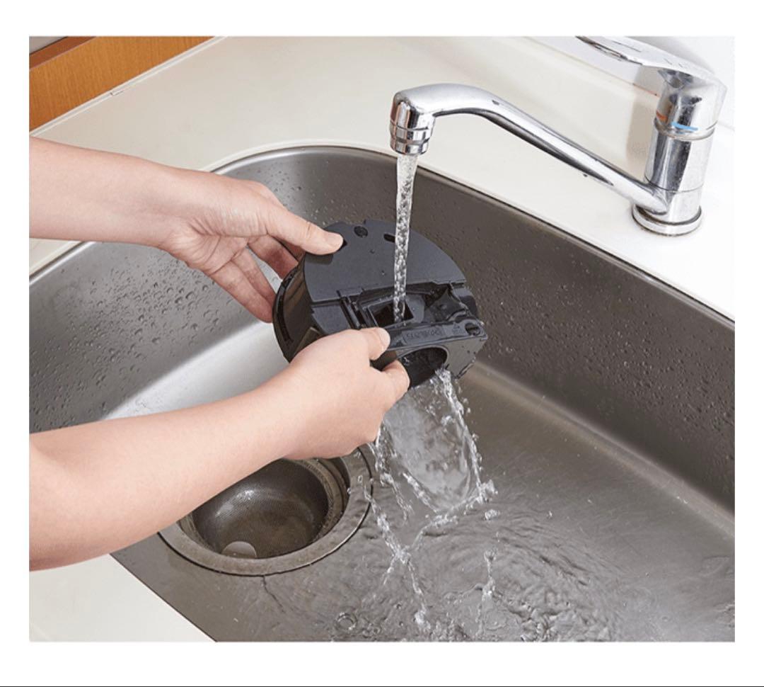 ブラックコーヒーメーカー