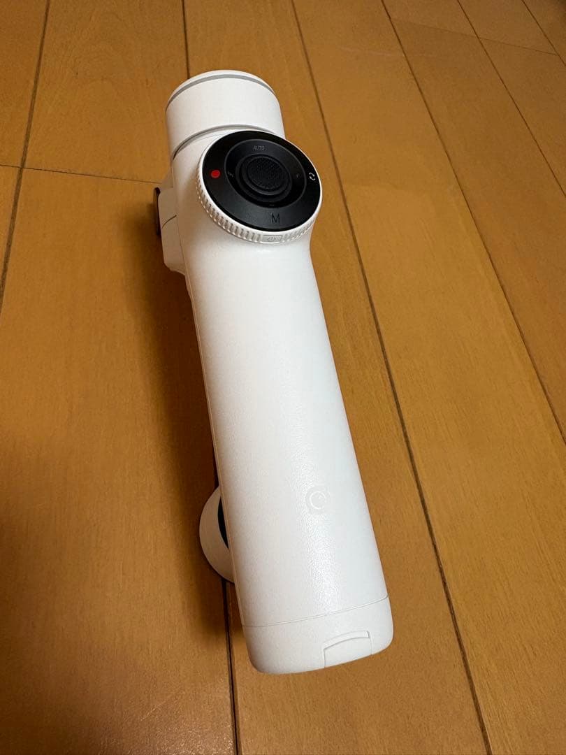 Insta360 Flow 2 Pro 磁気マウントキット