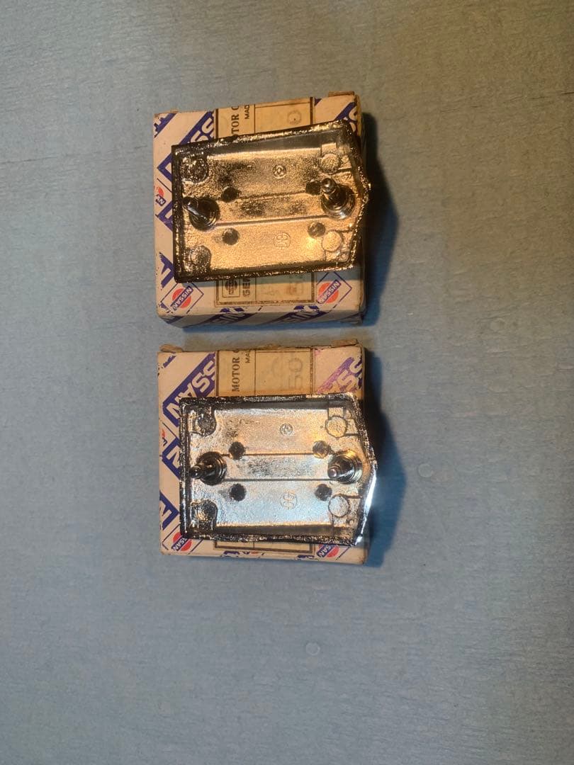 スカイラインエンブレム