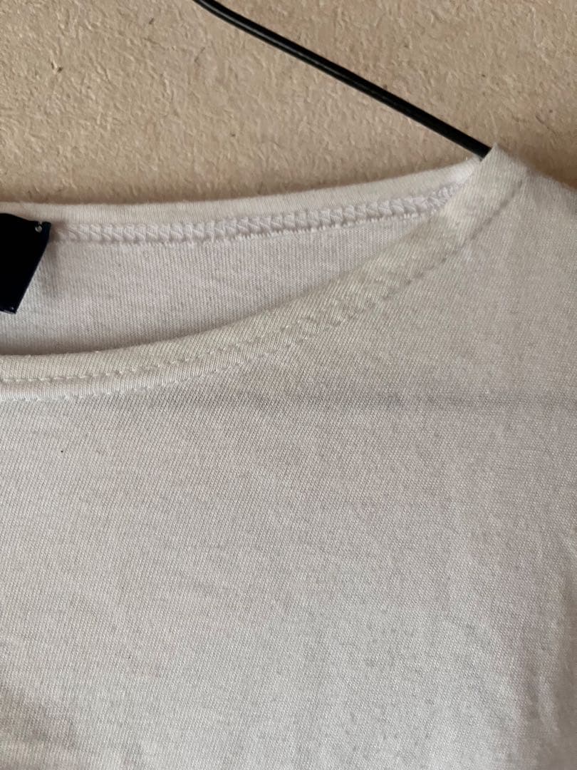 フランス館　長袖Tシャツ