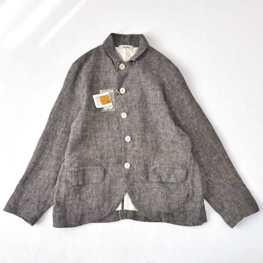 ICHI Antiquites イチアンティークス リネンジャケット