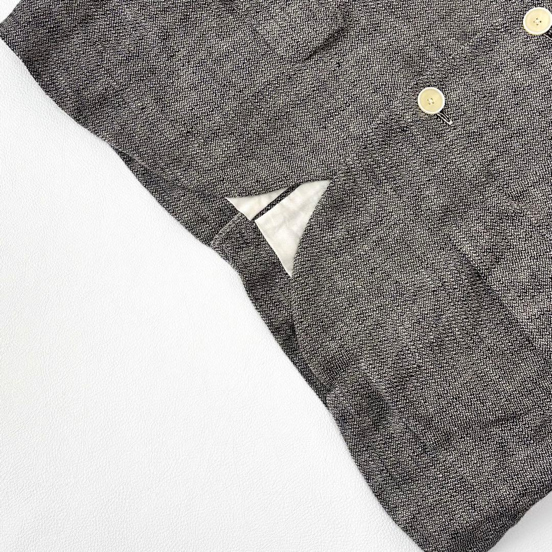 ICHI Antiquites イチアンティークス リネンジャケット