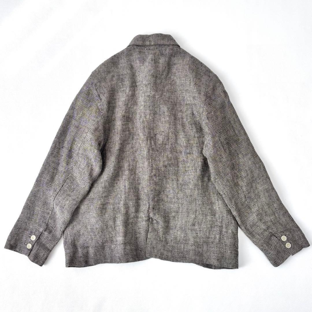 ICHI Antiquites イチアンティークス リネンジャケット