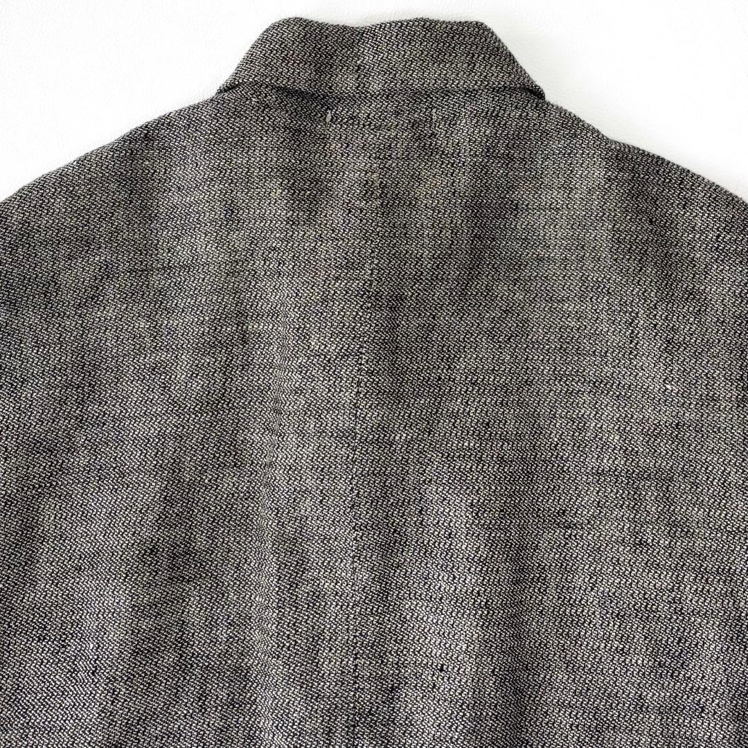 ICHI Antiquites イチアンティークス リネンジャケット