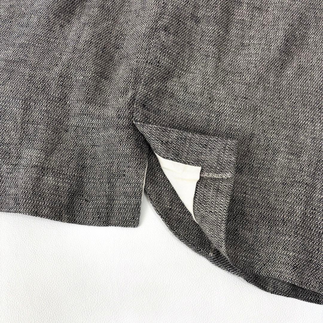 ICHI Antiquites イチアンティークス リネンジャケット