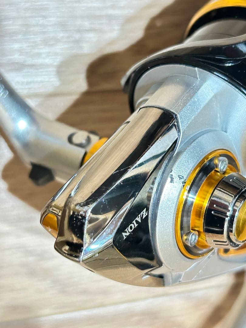 14インパルト2500H LBT