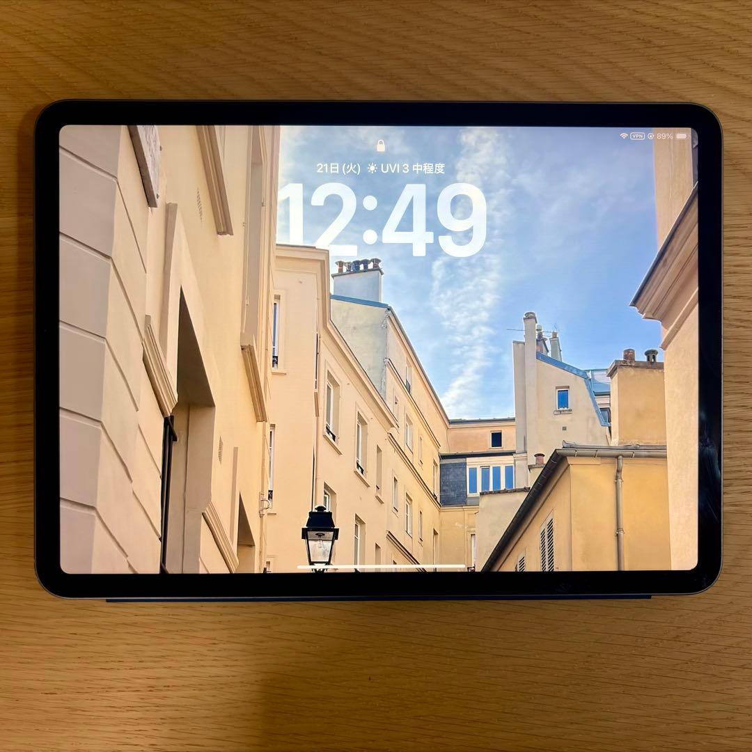 iPad Pro (11インチ 第2世代)