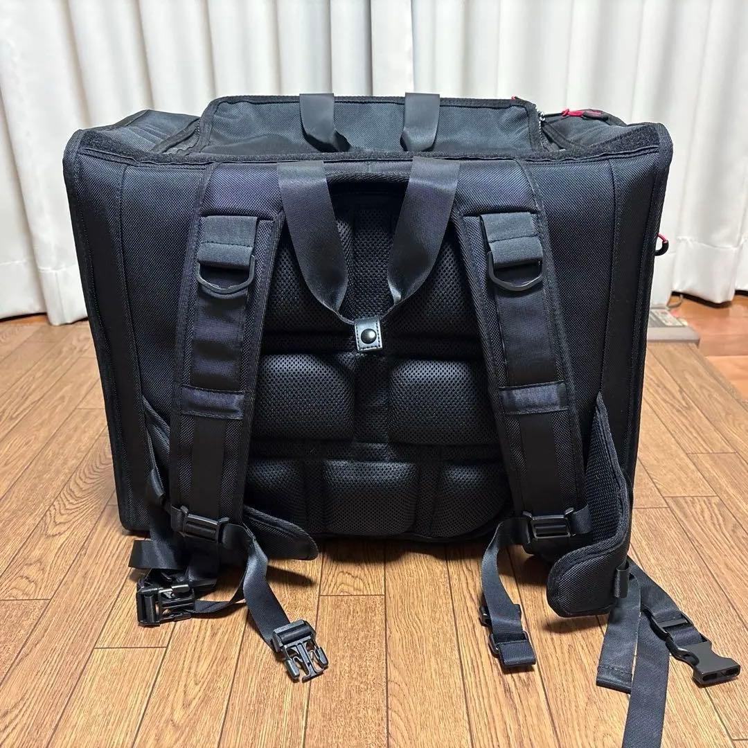 ブリクストンキャリーバックパック Lサイズ