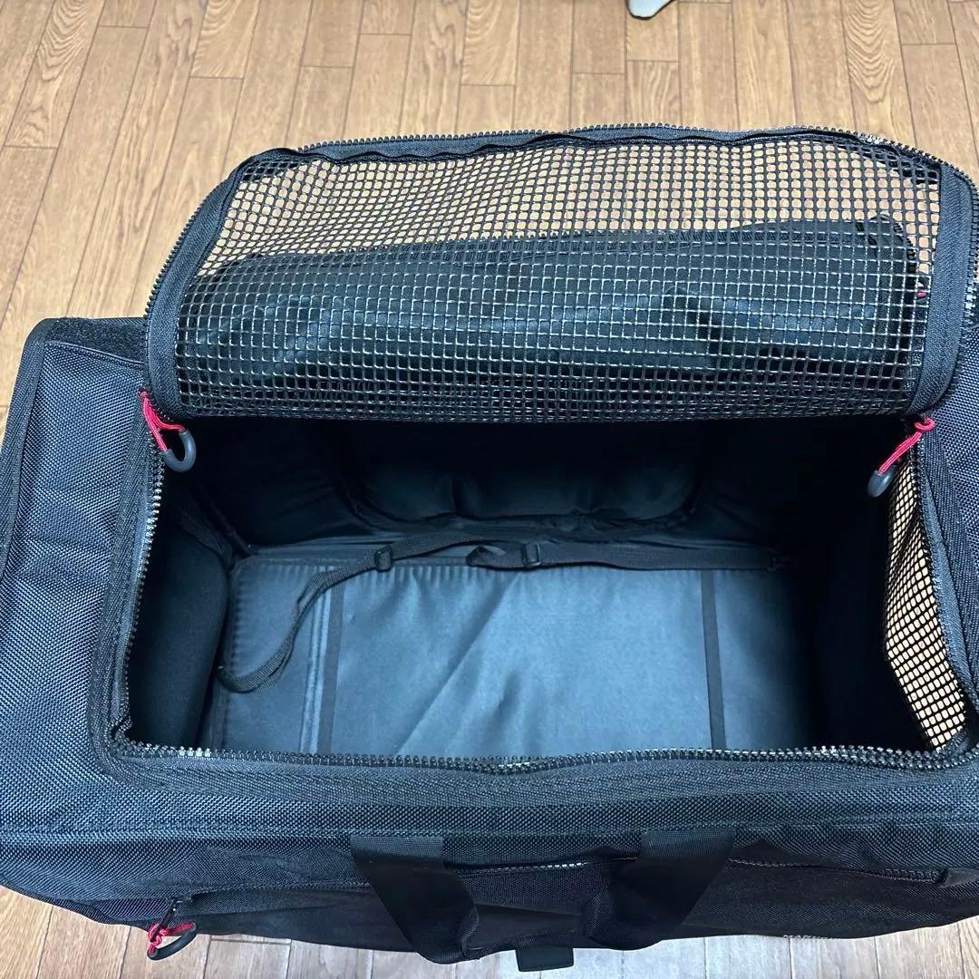 ブリクストンキャリーバックパック Lサイズ