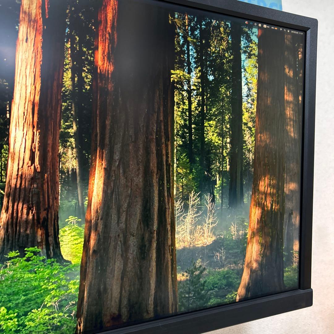 【箱あり】BenQ EL2870U 28インチ 4K ゲーミングモニター