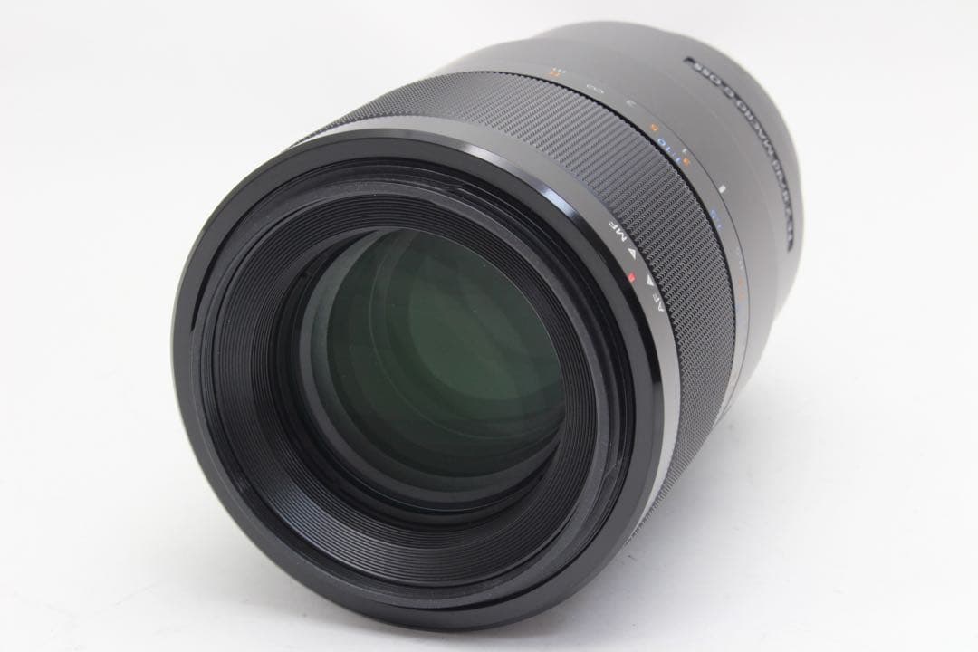 レンズ(単焦点) SONY FE 90mm F2.8 MACRO G OSS SEL90M28G