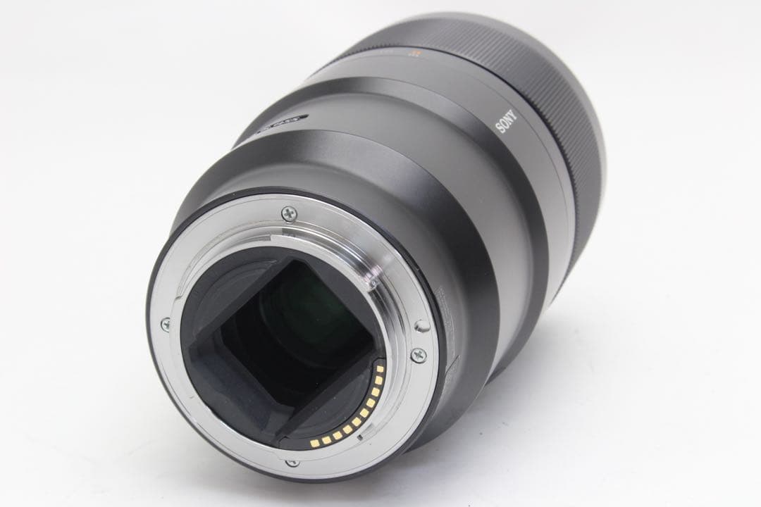 レンズ(単焦点) SONY FE 90mm F2.8 MACRO G OSS SEL90M28G