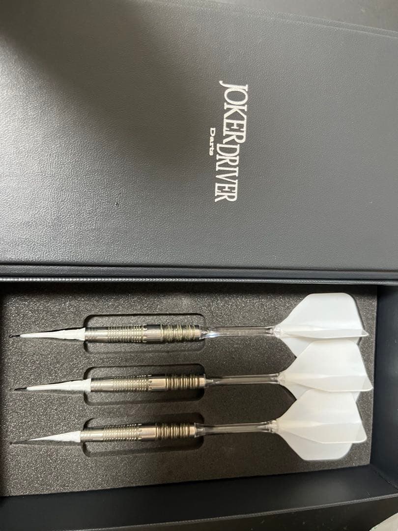 JOKERD CRYSTAL BENNINGTON 2BA 3本セット