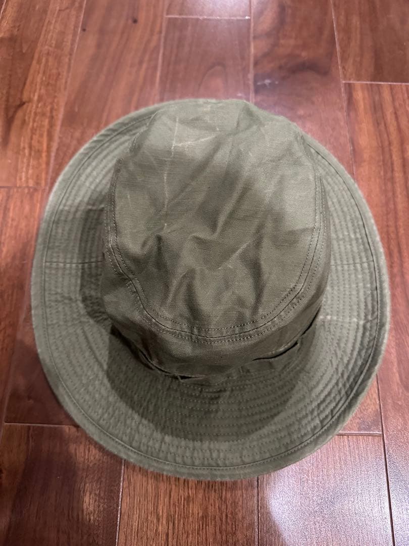 NEIGHBORHOOD 21SS MIL-BOONIE/C-HAT ハット