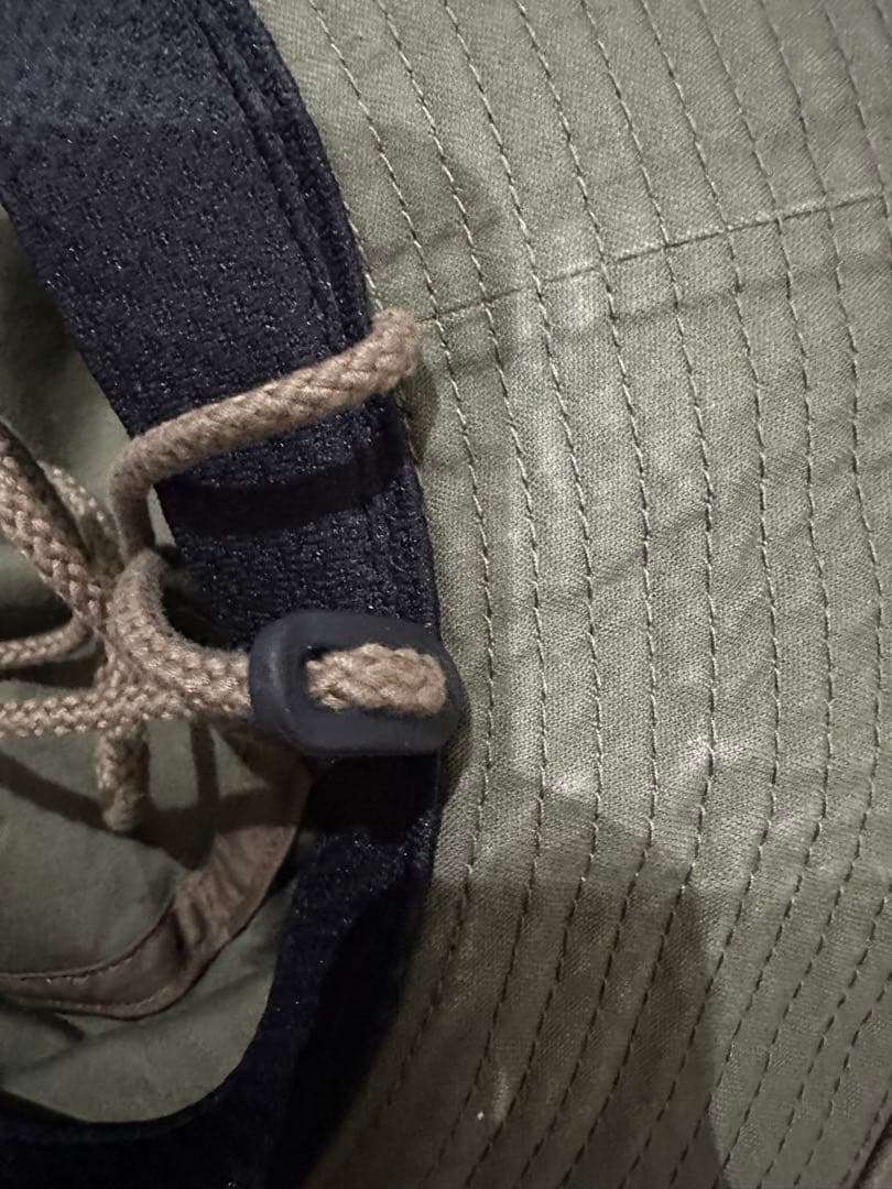 NEIGHBORHOOD 21SS MIL-BOONIE/C-HAT ハット