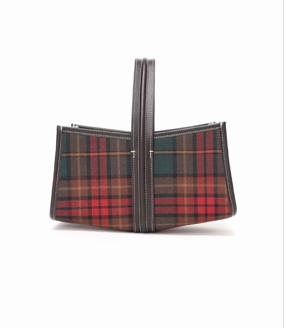 バッグ A VACATION/7 77F-79 SEE SAW BAG CAVAN