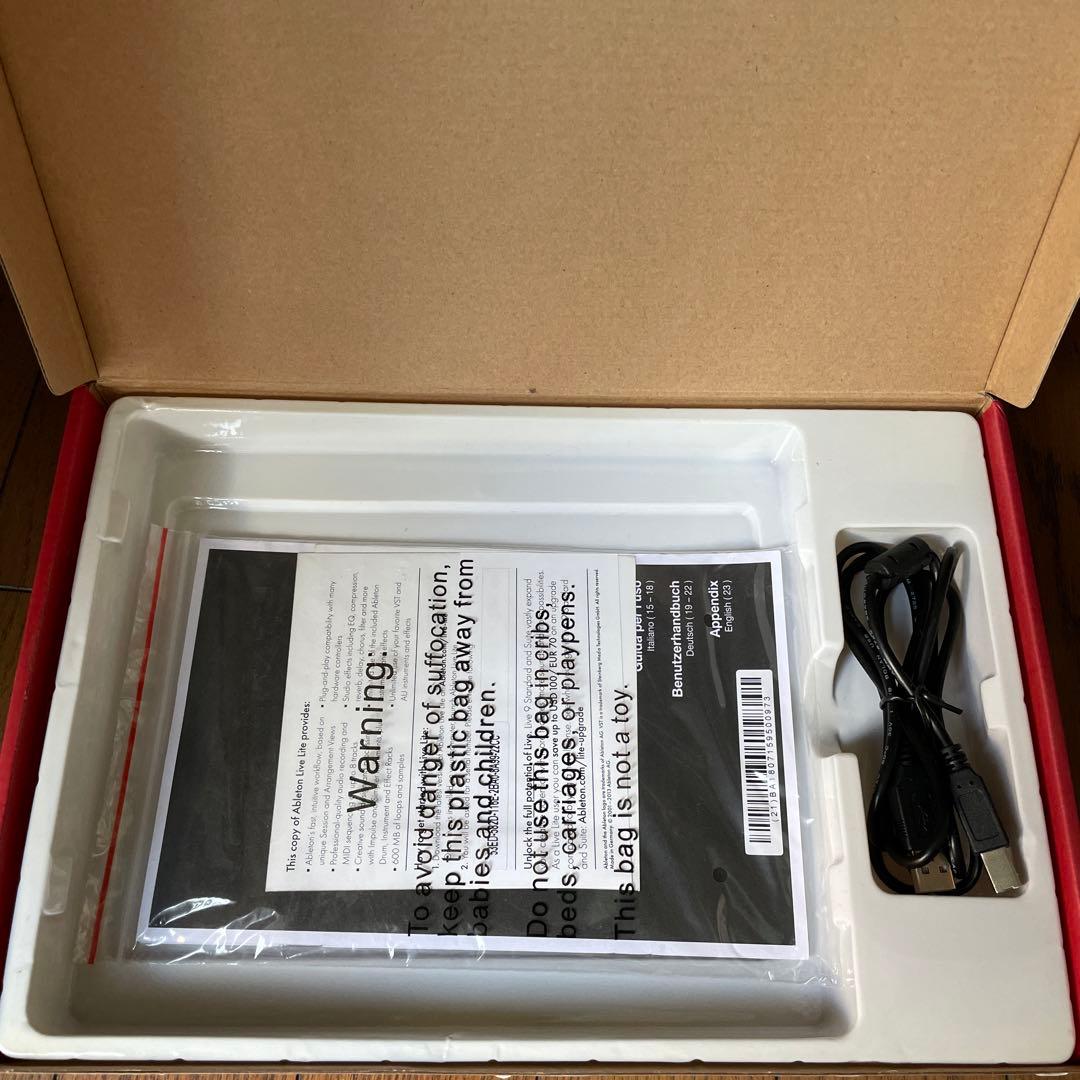 その他 APC mini AKAI PROFESSIONAL